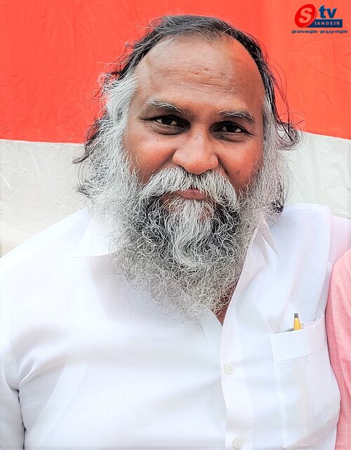 నీటిపారుదలపై హరీష్ రావు లెక్కలు అన్నీ 'బోగస్': సీఎం రేవంత్ రెడ్డికి మద్దతుగా జగ్గారెడ్డి